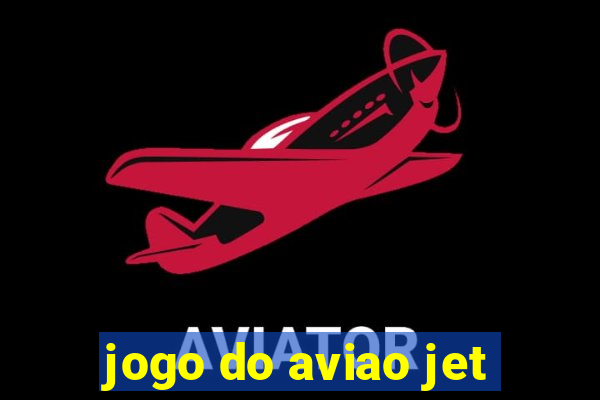 jogo do aviao jet